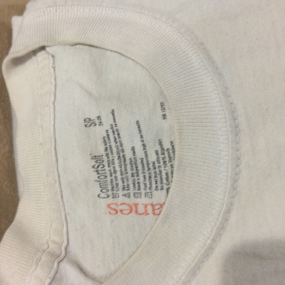 Four pack of worn/used PT tee shirts - Picture 2 of 5